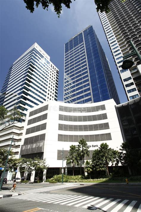 asia united bank - bonifacio global city photos